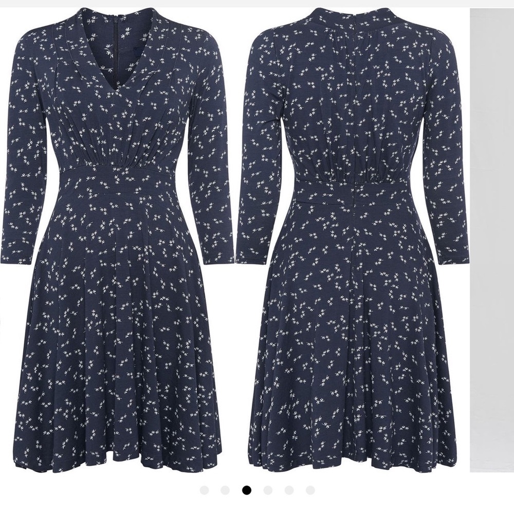 French Connection Dress. Size 10, worn once for photos.